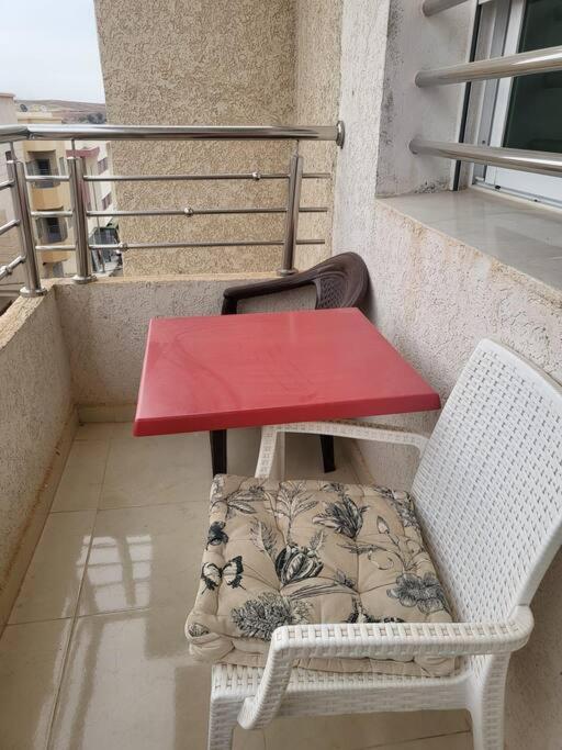 Appartement Azurite - Traditionnel & Spacieux Fès Exterior foto